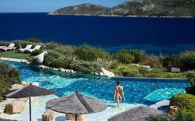 Hôtel U Capu Biancu